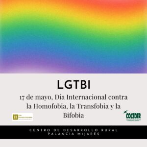 CDR con la lucha por los derechos LGTBIQ+
