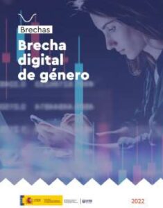 2022 Informe Brecha digital