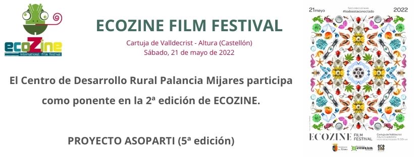 20220512 Articulo web CDR Ecozine