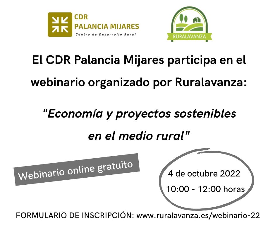 2022 CDR publi del Webinario Ruralavanza