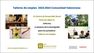 Talleres empleo