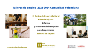 talleres empleo