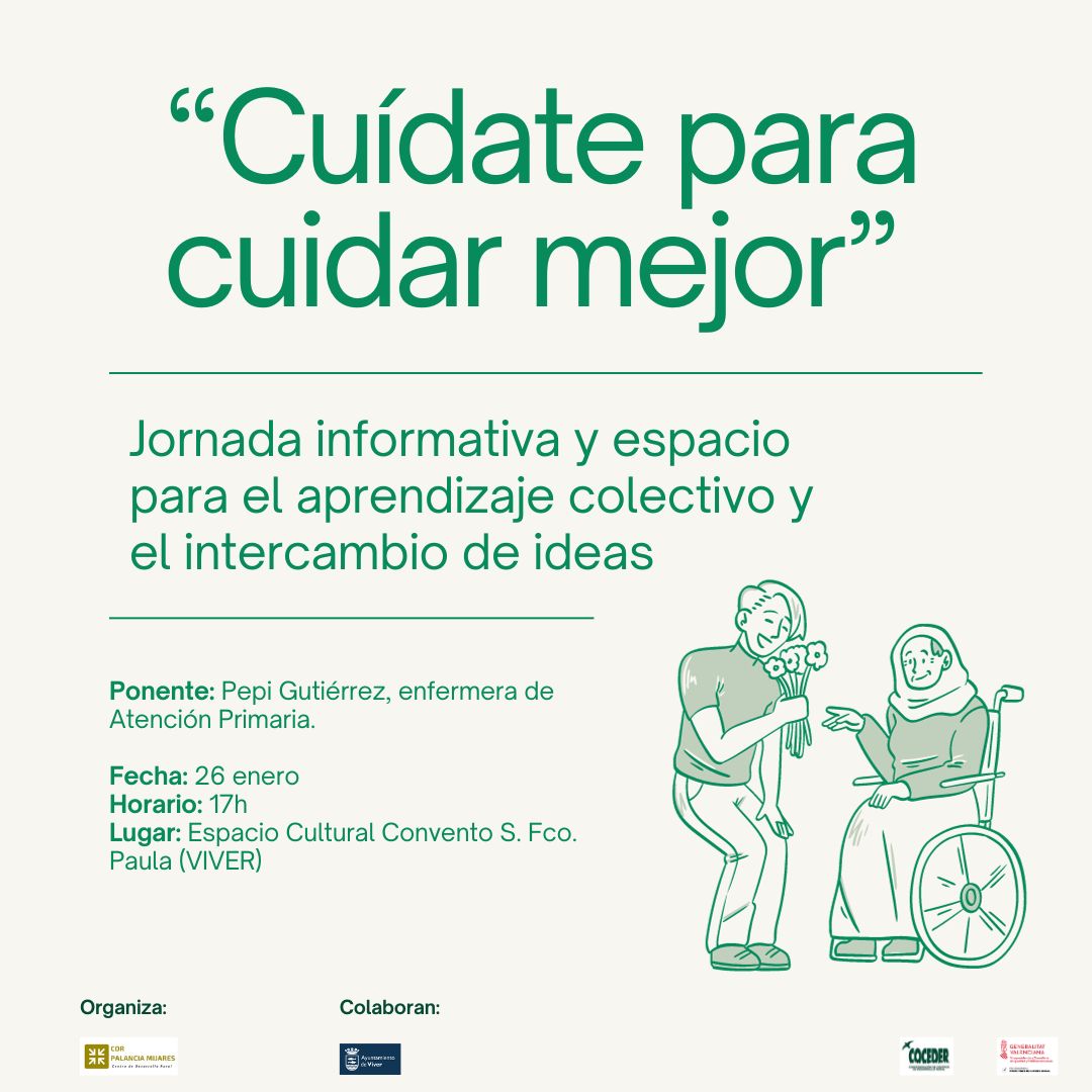 El Cuidado De Los Que Que Cu 