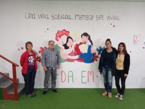 Acuerdo colaborativo con Dacem.