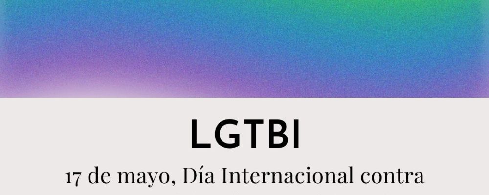Lucha por los derechos LGTBIQ+