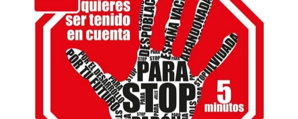 20191004 - Revuelta España CDR