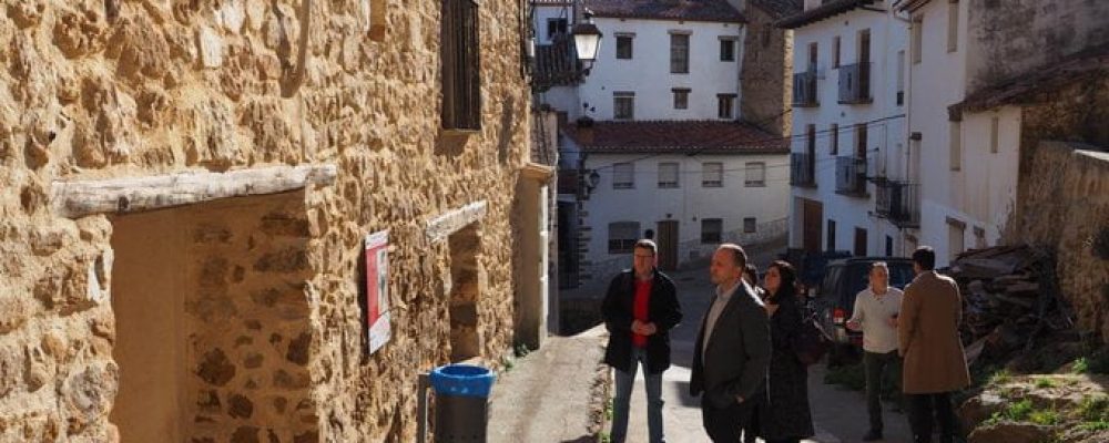 20200226 - Cortes de Arenoso 2