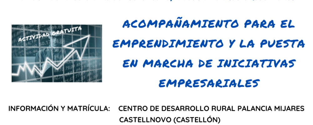 2021-AA03 Acompañamiento para el emprendimiento