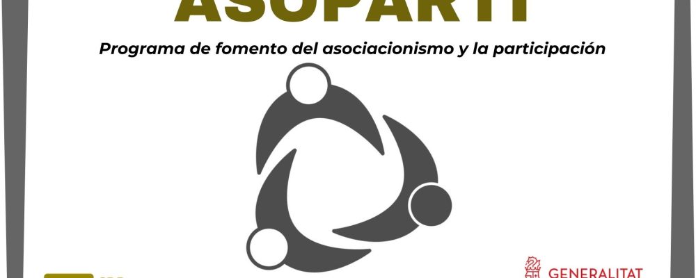 2022 CDR Programa ASOPARTI con logo GVA