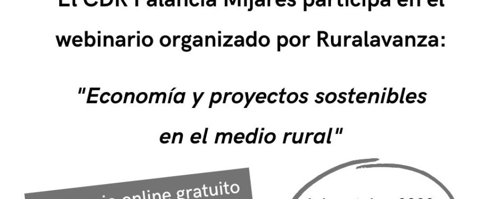 2022 CDR publi del Webinario Ruralavanza_