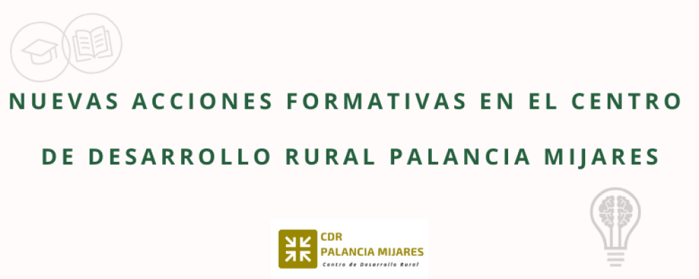 20220128 Artículo cursos CDR