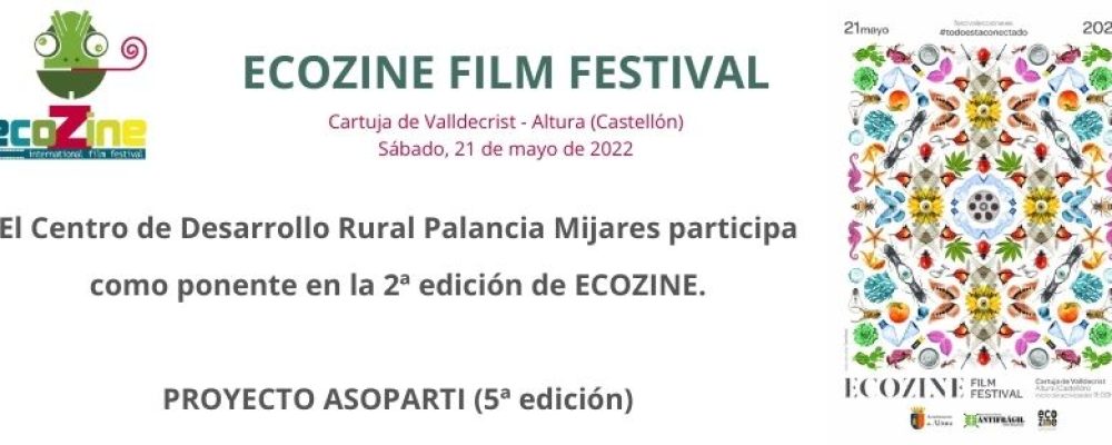 20220512 Artículo web CDR- Ecozine