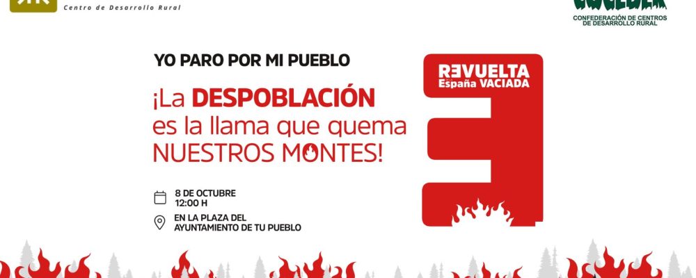 20221005 CDR Yo paro por mi pueblo