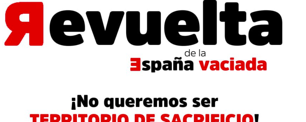 No queremos ser territorio de sacrificio