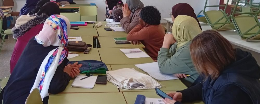 Clases Castellano Marzo 2026 (1)