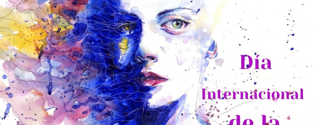 _Día Internacional de la mujer CDR