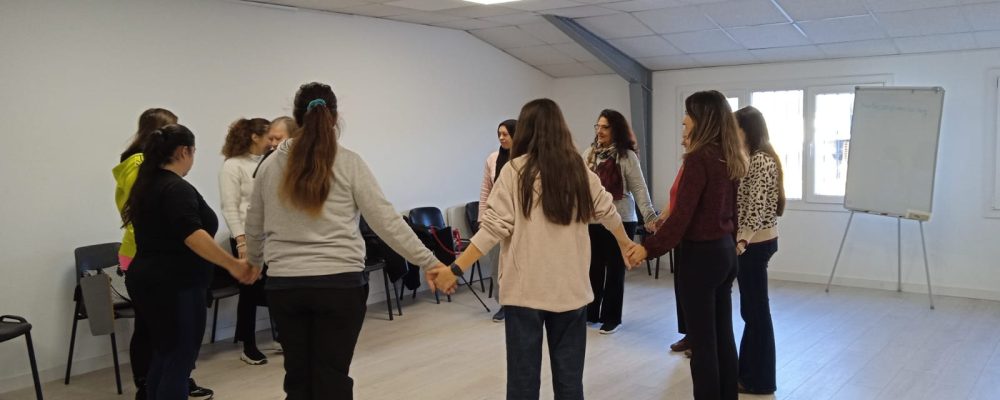 Igualdad_ CDR Palancia Mijares