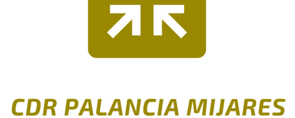 Logo CDR Palancia Mijares cuadrado