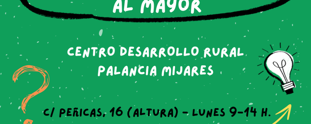 PUNTO DE INFORMACIÓN (3)