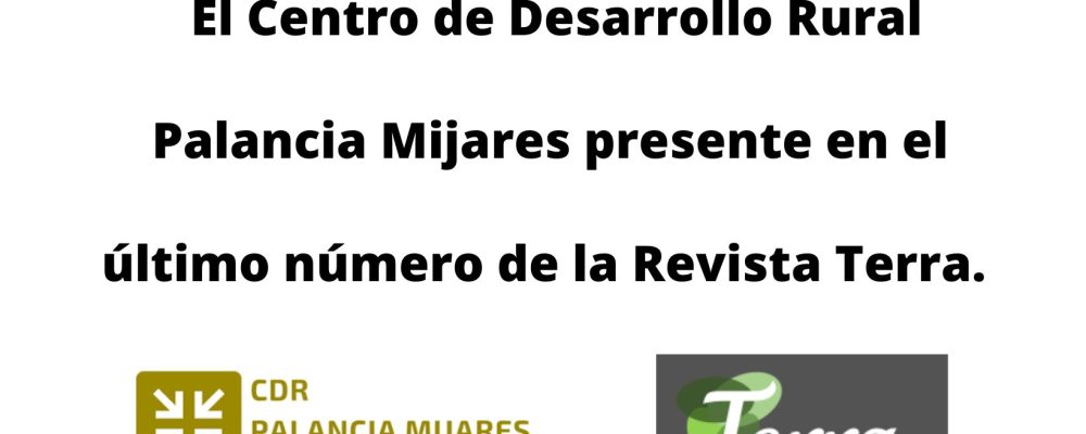 Revista Terra encabezado web