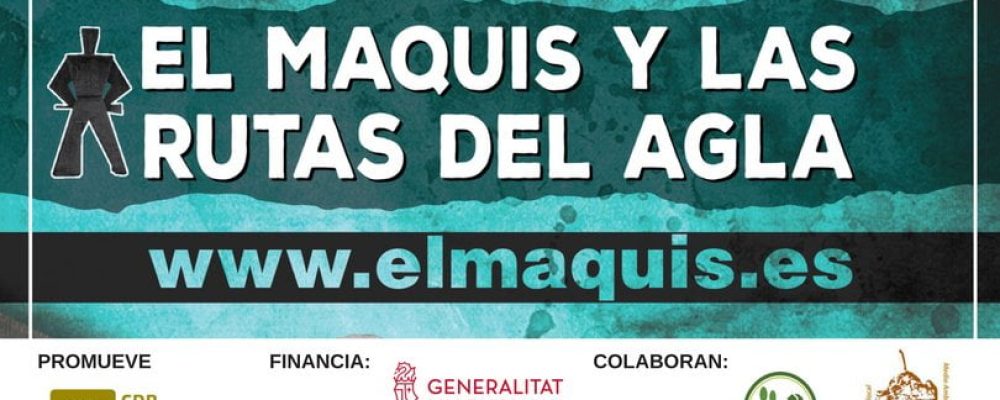 Subvención el maquis