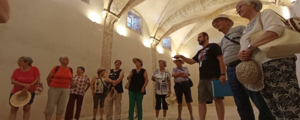 conoce de cerca tu comarca