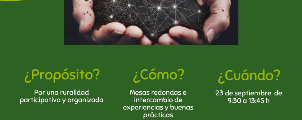 Cartel Asoparti Cirat.