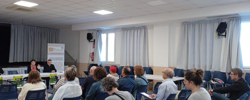 ASOPARTI 2023 en Cirat