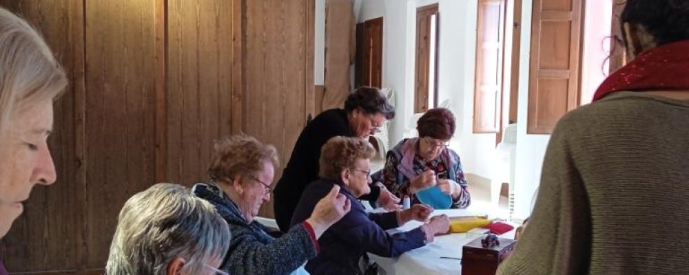 mayores 19 de abril 2