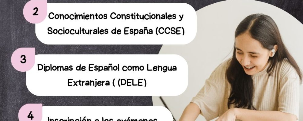 preparacion para la nacionalidad