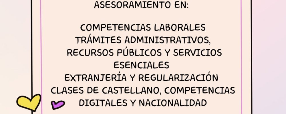 punto de informacion de jerica