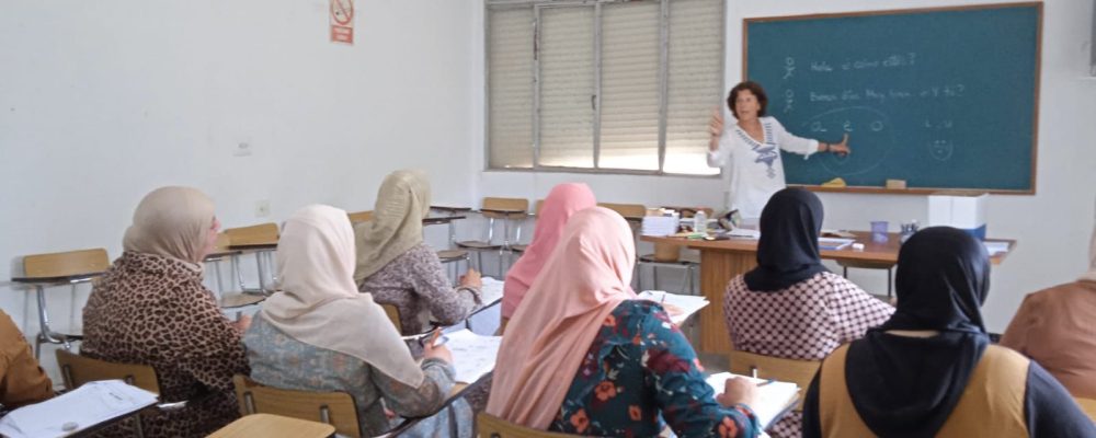 Día Internacional del Voluntariado