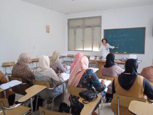 Día Internacional del Voluntariado